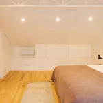דירה The Yellow House - Duplex *