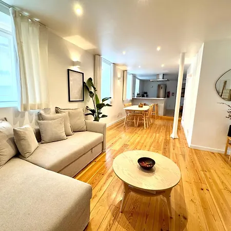 Appartamento The Yellow House - Duplex