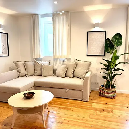 The Yellow House - Duplex Apartman *