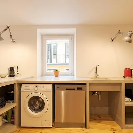 The Yellow House - Duplex